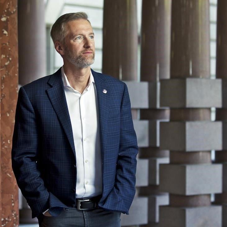 Thousands of Portland mayor's texts were missing for years